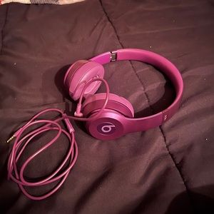 beats Dr. Dre headphones